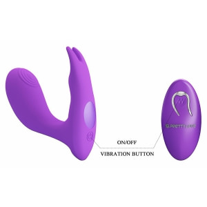 Pretty Love Ldabelle – 12+12 Moduri, Compact Mov Thumb 3