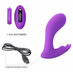 Pretty Love Ldabelle – 12+12 Moduri, Compact Mov Thumb 2