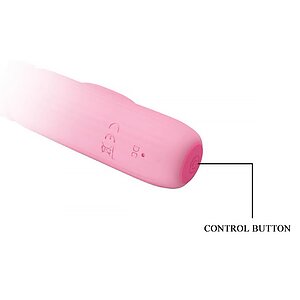 Vibrator Pretty Love Leopold Roz Thumb 4