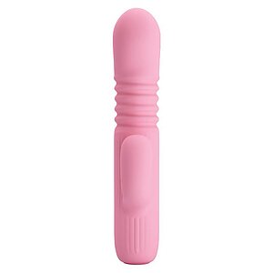 Vibrator Pretty Love Leopold Roz Thumb 7