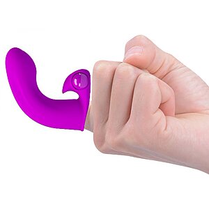 Manșon Deget Pretty Love Maxwell Mov Thumb 2