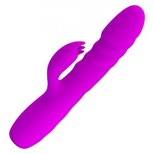 Vibrator Pretty Love Melanie Roz Thumb 7