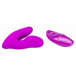 Pretty Love Melvin: Punctul G și Clitoris, 12 Moduri Mov Thumb 9