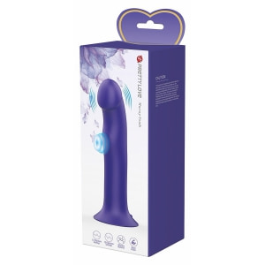 Pretty Love Murray Youth – Vibrator Punct G 12 Moduri 10.9cm Mov Thumb 13