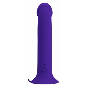 Pretty Love Murray Youth – Vibrator Punct G 12 Moduri 10.9cm Mov Thumb 3