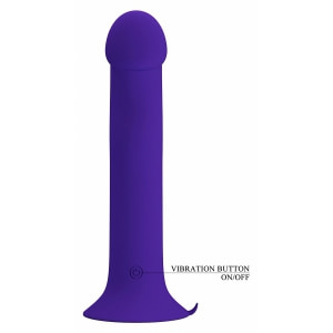 Pretty Love Murray Youth – Vibrator Punct G 12 Moduri 10.9cm Mov Thumb 5