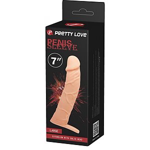 Pretty Love Sleeve 18cm Thumb 7