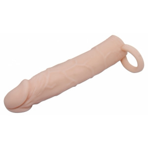 Pretty Love Sleeve 18cm Thumb 2