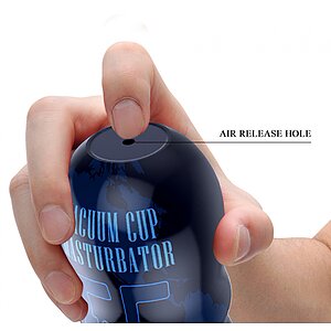 Cupă Cu Vacuum În Formă De Păsărică Thumb 2