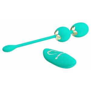 Pretty Love Willie Verde – Bile Kegel, 12 Moduri Thumb 3