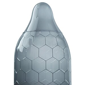 Prezervative Lelo Hex 12buc Thumb 2