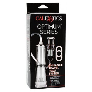 Pump System Enhance Travel Transparent Thumb 5