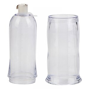 Pump System Enhance Travel Transparent Thumb 1