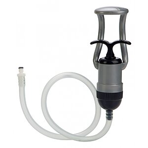 Pump System Enhance Travel Transparent Thumb 4