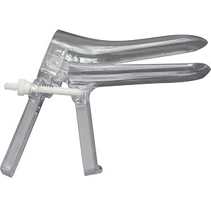 Dispozitiv Deschidere Zonă Intimă Femei Transparent Thumb 1