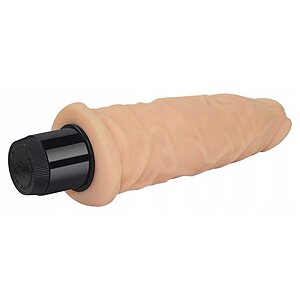 Real Feel Cyberskin 21cm Thumb 1