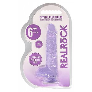 Realistic Crystal 15cm Mov Thumb 5