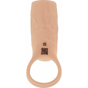 Realistixxx RealSleeve Open — 10 Moduri, Reîncărcabil USB Thumb 2