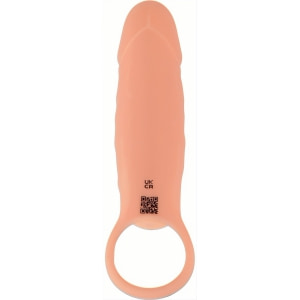 RealSleeve Close Realistixxx, 10 Moduri Reîncărcabil Thumb 5