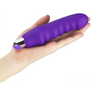 Vibrator Rechargeable IJOY Waver Mov Thumb 2