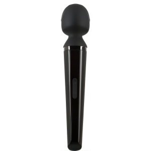 Rechargeable Power Wand You2Toys Negru Thumb 1