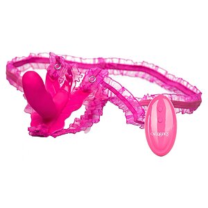 Remote Venus Penis Roz Thumb 1