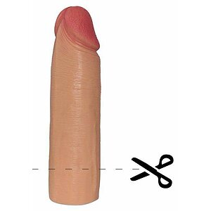 Prelungitor Revoluționar Din Silicon Thumb 1