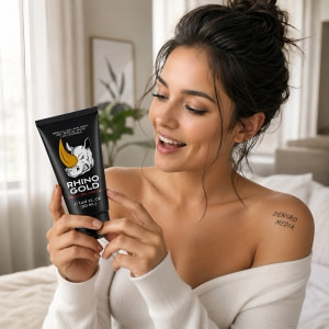 Rhino Gold Gel Mărire Penis 50ml Thumb 10
