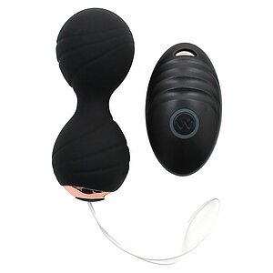 Bile Vaginale Rimba Cannes Negru Thumb 1