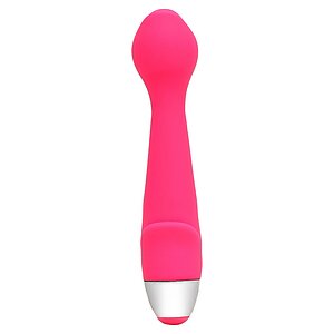 Vibrator Rimba Madeira Flower Power Roz Thumb 1