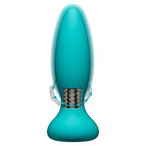 Anal Plug Doc Johnson Experienced Turcoaz Thumb 1