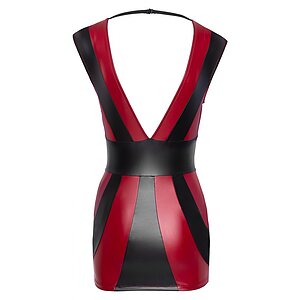 Rochie Cottelli Collection Kamila Roșu M Thumb 5