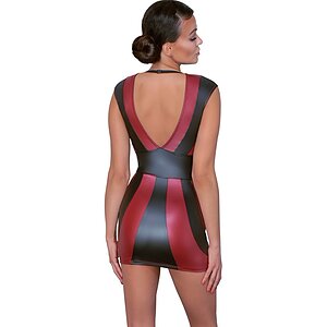 Rochie Cottelli Collection Kamila Roșu M Thumb 3