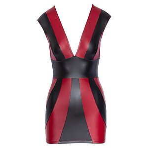 Rochie Cottelli Collection Kamila Roșu M Thumb 4