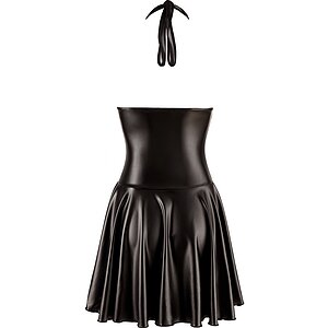 Rochie Noir Handmade Hannah Negru M Thumb 3