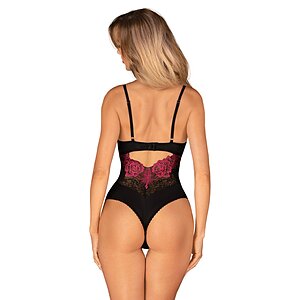 Body Obsessive Rosenty Roz XL-2XL Thumb 1