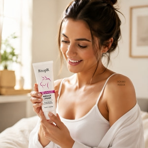 RtopR Pentru Mărirea Sânilor 40g Thumb 7