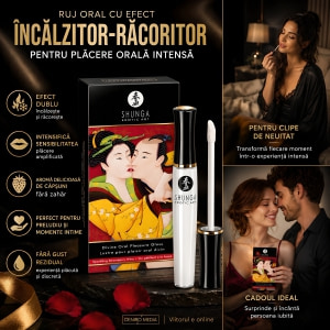 Ruj Divine Oral Pleasure Gloss 10ml Thumb 4