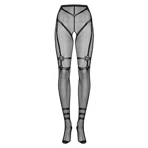 Dresuri Obsessive S123 Negru S-L Thumb 2