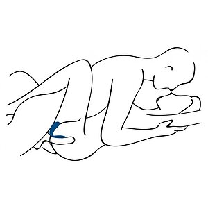 Satisfyer Double Fun Negru Thumb 5