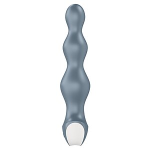 Satisfyer Lolli-Plug 2 Gri Thumb 3