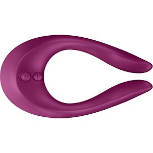 Vibrator Satisfyer Partner Multifun 2 Mov Thumb 1