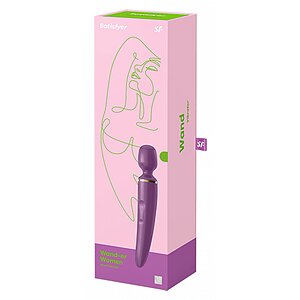 Vibrator Wand Women Satisfyer Mov Thumb 1