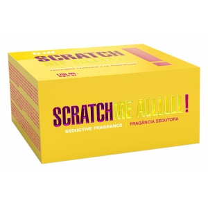 Scrub Intt: Netezire şi Prevenire Fire încarnate Thumb 1