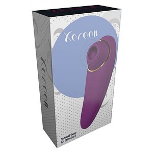 Sensual Sway – Stimulator cu Unde De Aer, Mov, 6 Moduri Thumb 5