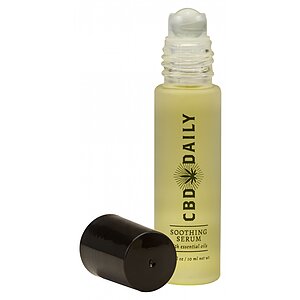 Ser Earthly Body Daily Soothing Rollerball 10ml Thumb 1