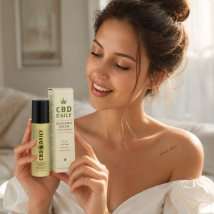 Ser Earthly Body Daily Soothing Rollerball 10ml Thumb 5