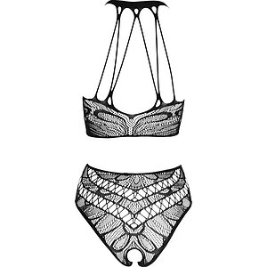 Set No:Xqse Elise Negru S-L Thumb 3