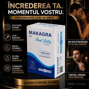 Set 7 Plicuri Stimulent Makagra Oral Jelly 10g Thumb 4