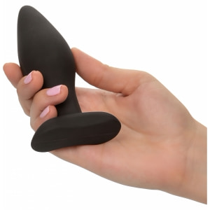 Set Anal Silicone Exerciser Negru Thumb 3